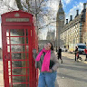Meet your Posher, Emma